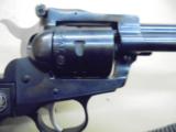 Ruger Single Six Convertible Revolver 0661, 17 HMR - 2 of 5