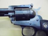Ruger Single Six Convertible Revolver 0661, 17 HMR - 4 of 5