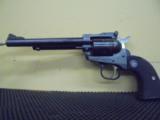 Ruger Single Six Convertible Revolver 0661, 17 HMR - 3 of 5