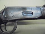 WINCHESTER MODEL 1894 SADDLE RING
.30 WCF - 4 of 17