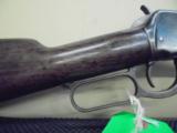 WINCHESTER MODEL 1894 SADDLE RING
.30 WCF - 3 of 17