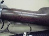 WINCHESTER MODEL 1894 SADDLE RING
.30 WCF - 9 of 17