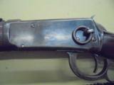 WINCHESTER MODEL 1894 SADDLE RING
.30 WCF - 8 of 17