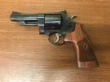 Smith & Wesson 29 Classic Revolver 150254, 44 Rem Mag - 1 of 9