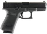 Glock 19 Gen5 Pistol PA1950703, 9mm, - 1 of 1