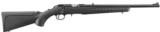 Ruger American Rimfire Compact Rifle 8303, 22 LR - 1 of 1
