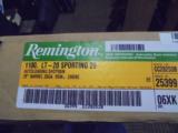 Remington 1100 Autoloader Sporting Shotgun 5399, 20 Gauge - 13 of 13
