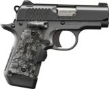 Kimber 3300186 Micro Carry Covert Pistol - 380 ACP - 1 of 1