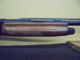 Benelli Ultralight Shotgun 10803, 20 Gauge, - 4 of 13