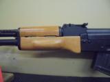 
Century Arms RAS47 AK-47 Rifle
7.62 mm X 39mm - 5 of 7