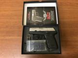 
SCCY Industries CPX-3 Pistol CPX3TT, 380 ACP - 5 of 5