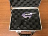 
Charter Arms Lavender Lady Revolver 53841, 38 Special - 6 of 6