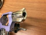 
Charter Arms Lavender Lady Revolver 53841, 38 Special - 4 of 6