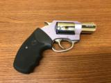
Charter Arms Lavender Lady Revolver 53841, 38 Special - 2 of 6