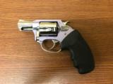 
Charter Arms Lavender Lady Revolver 53841, 38 Special - 1 of 6