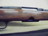 WINCHESTER MODEL 88 RARE .358 WIN- 4 of 13