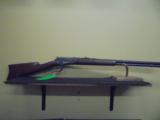 WINCHESTER MODEL 1892 .38 WCF - 1 of 19