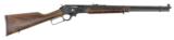Marlin 336 Texan Deluxe Lever Action Rifle 70534, 30-30 Winchester - 1 of 1
