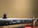 
Kimber 84M Adirondack Rifle 3000815, 7MM-08 Remington - 8 of 12