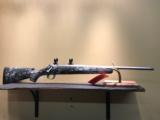 
Kimber 84M Adirondack Rifle 3000815, 7MM-08 Remington - 1 of 12