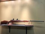 
Weatherby Rifle, .300 Weatherby Magnum - 1 of 11
