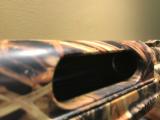 
Benelli Super Nova ComforTech Pump Shotgun 20115, 12 Gauge - 9 of 10