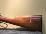 WINCHESTER MODEL 94 LEVER ACTION 30-30 WIN - 3 of 11