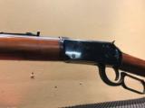 WINCHESTER MODEL 94 LEVER ACTION 30-30 WIN - 5 of 11