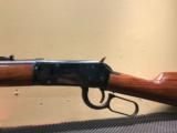 WINCHESTER MODEL 94 LEVER ACTION 30-30 WIN - 4 of 11