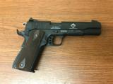 
American Tactical GSG 1911 Pistol 2210M1911, 22 Long Rifle - 2 of 4