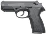 Beretta Px4 Storm Double/Single Action Pistol JXF9F21, 9mm - 1 of 1