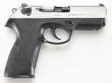 Beretta PX4 Storm Inox Double/Single Action Semi-Auto Pistol JXF9F51, 9MM - 1 of 1