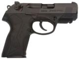 Beretta Px4 Storm Double/Single Action Compact Pistol JXC9F21, 9mm - 1 of 1