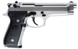 
Beretta 92 FS Semi-Auto Pistol JS92F520M, 9mm - 1 of 1