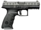 Beretta APX Semi Auto Pistol JAXF921, 9mm Luger - 1 of 1