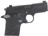 
Sig Sauer P938 Pistol 9389NMRAMBI, 9mm, - 1 of 1