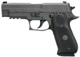 Sig P220 Legion Pistol 220R45LEGION, 45 ACP - 1 of 1