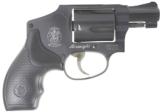
Smith & Wesson M438 Revolver 150544, 38 Special - 1 of 1