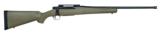 Mossberg Patriot Synthetic Bolt Action Rifle 27875, 6.5 Creedmoor - 1 of 1