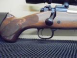 WINCHESTER MODEL 70 LIMITED EDITION 2008 .300 WSM - 3 of 13