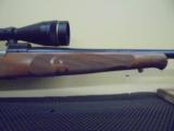 WINCHESTER MODEL 70 LIMITED EDITION 2008 .300 WSM - 5 of 13