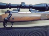 WINCHESTER MODEL 70 LIMITED EDITION 2008 .300 WSM - 4 of 13