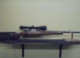 WINCHESTER MODEL 70 LIMITED EDITION 2008 .300 WSM - 1 of 13