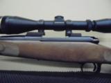 WINCHESTER MODEL 70 LIMITED EDITION 2008 .300 WSM - 8 of 13