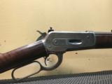 WINCHESTER 1886 40/65
- 6 of 22