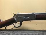WINCHESTER 1886 40/65
- 5 of 22
