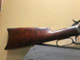 WINCHESTER 1886 40/65
- 2 of 22
