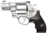 Smith & Wesson 627 Performance Center Revolver 170133, 357 Magnum - 1 of 1