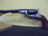 Cimarron 1872 Open Top Army 45 Colt CA916
- 5 of 11
