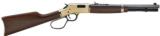 
Henry Big Boy Carbine Lever Action Rifle H006MR, 357/38 - 1 of 1